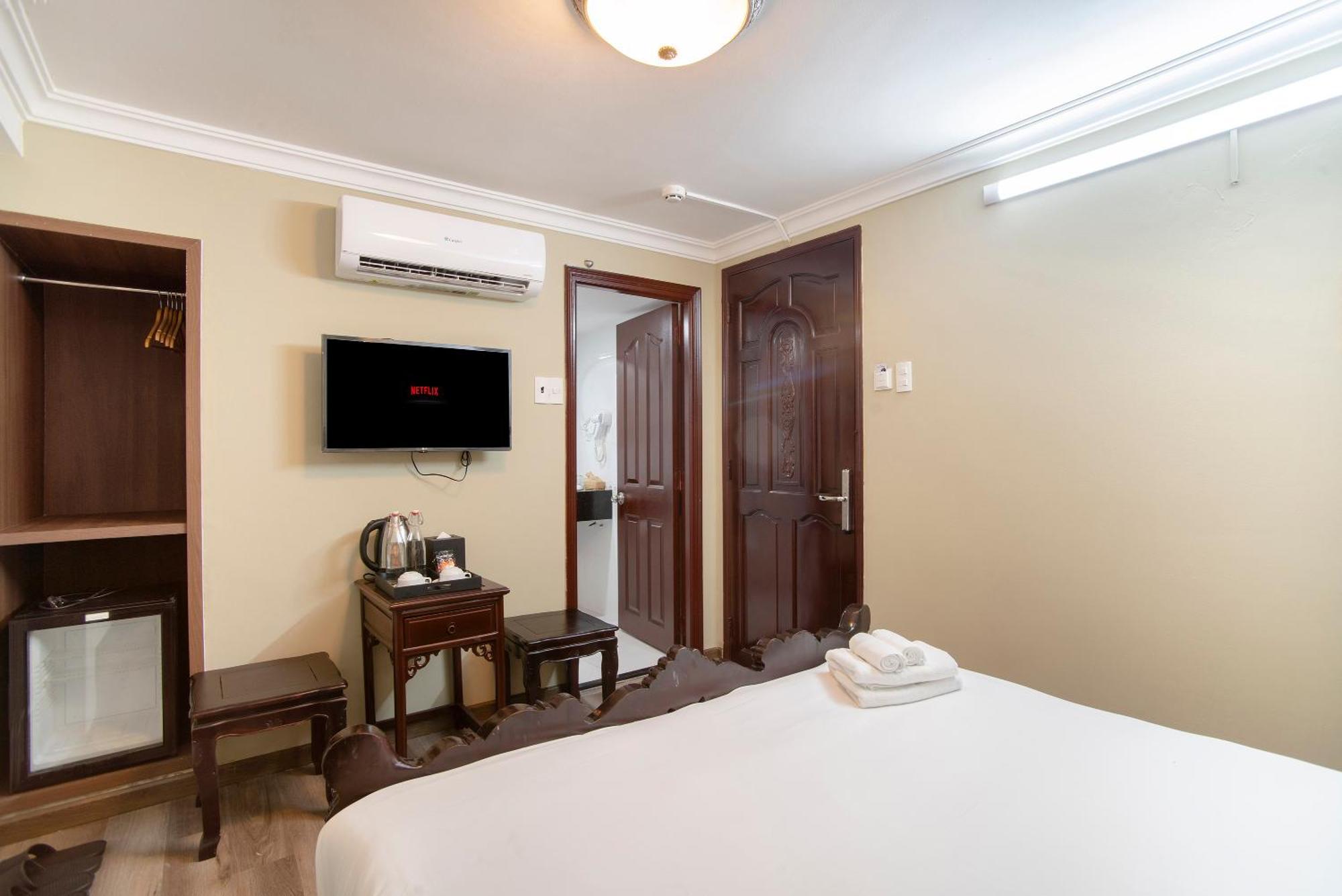 Sazi Ben Thanh Hotel Hcm Ho Şi Min Exterior foto