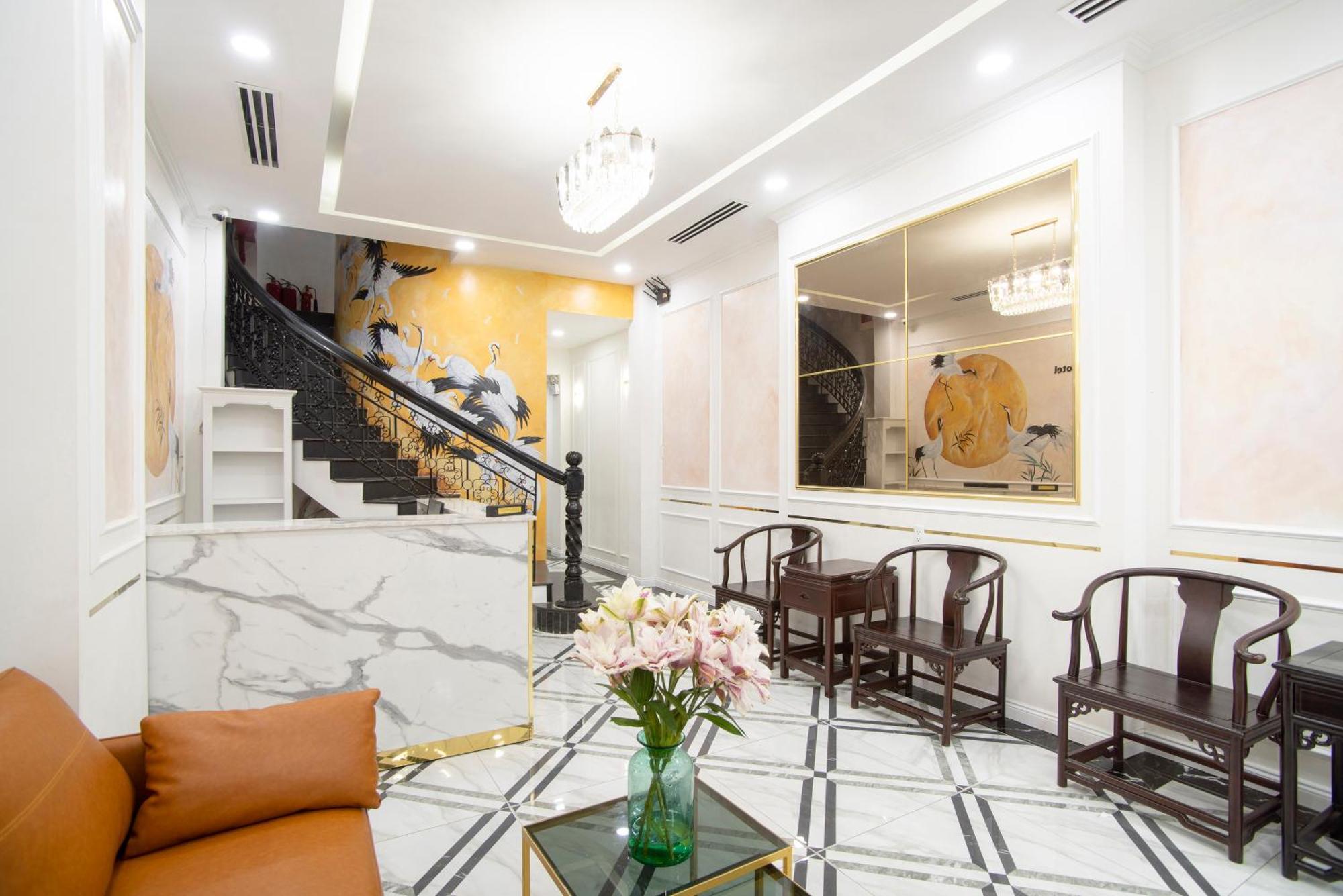 Sazi Ben Thanh Hotel Hcm Ho Şi Min Exterior foto